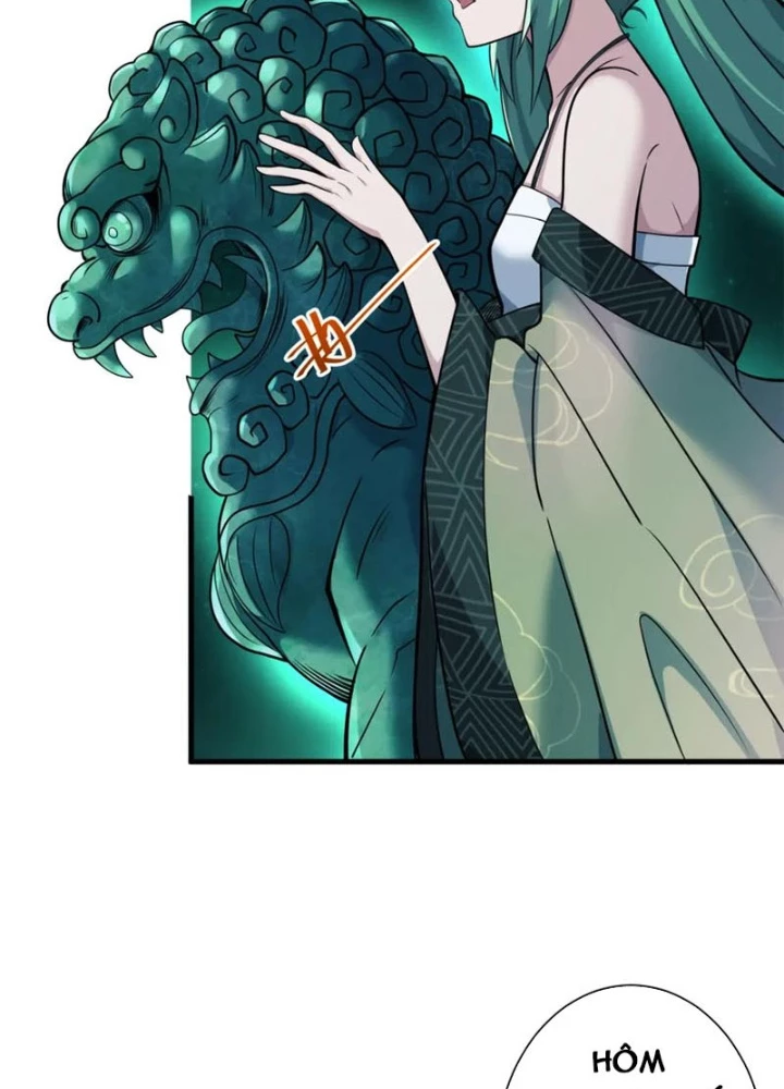 Các Ngươi Tu Tiên Còn Ta Rút Thẻ Chapter 20 - Trang 2