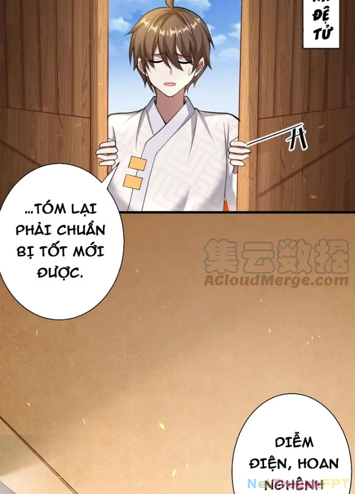 Các Ngươi Tu Tiên Còn Ta Rút Thẻ Chapter 20 - Trang 2
