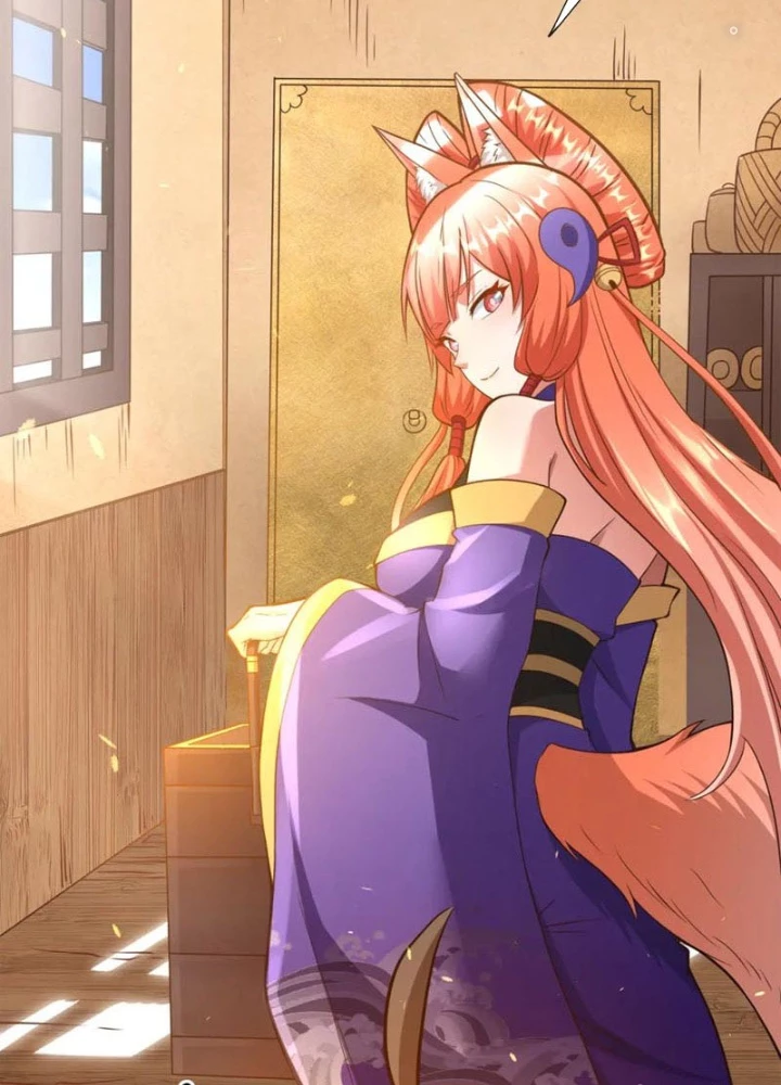 Các Ngươi Tu Tiên Còn Ta Rút Thẻ Chapter 20 - Trang 2