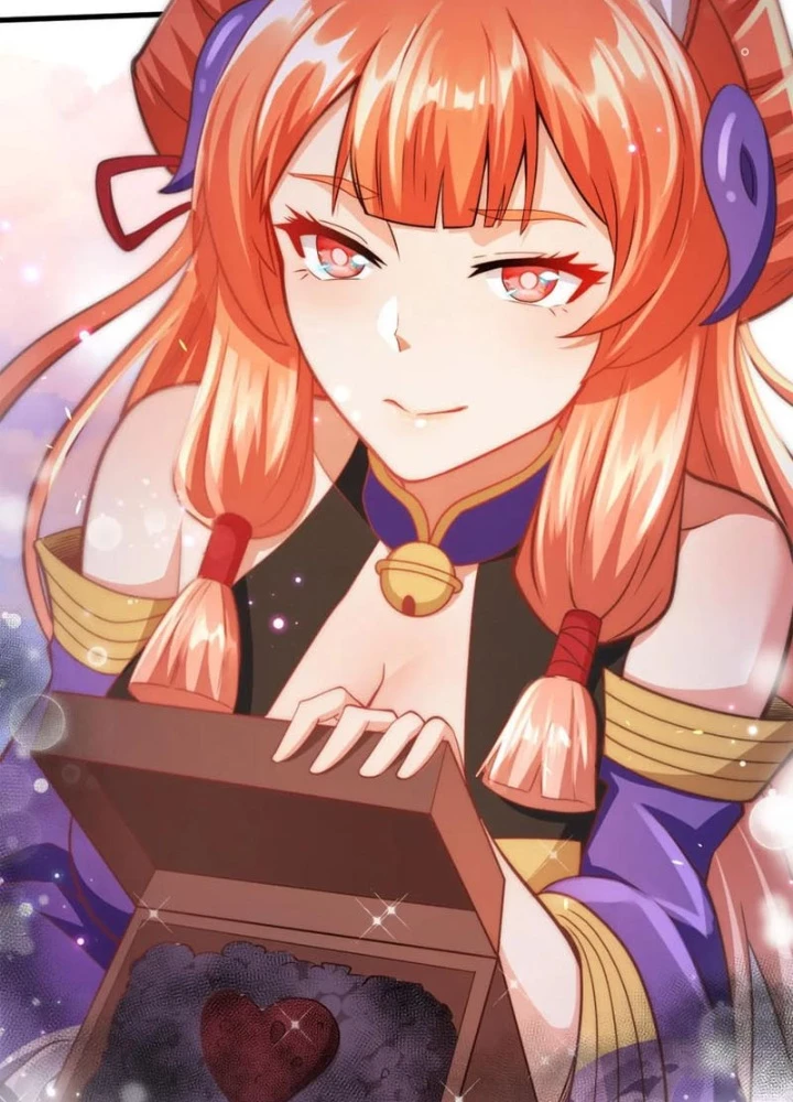 Các Ngươi Tu Tiên Còn Ta Rút Thẻ Chapter 20 - Trang 2