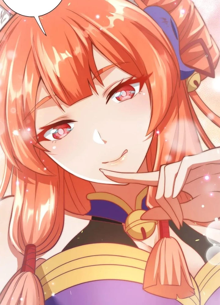 Các Ngươi Tu Tiên Còn Ta Rút Thẻ Chapter 20 - Trang 2