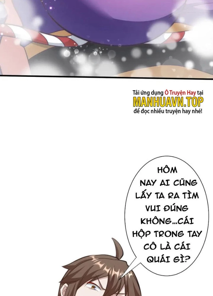 Các Ngươi Tu Tiên Còn Ta Rút Thẻ Chapter 20 - Trang 2