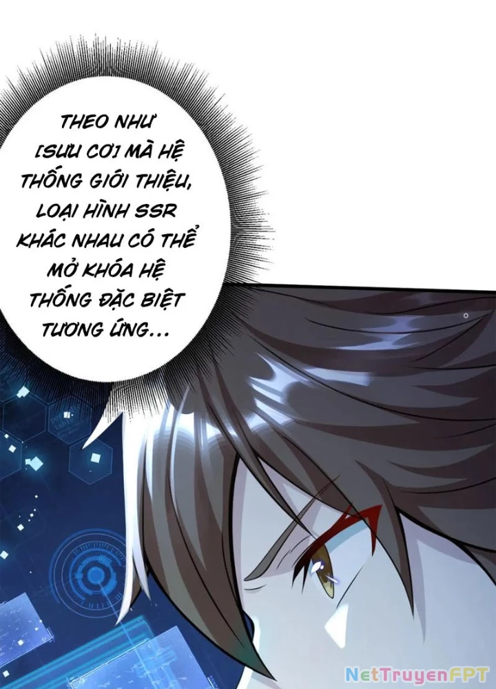 Các Ngươi Tu Tiên Còn Ta Rút Thẻ Chapter 20 - Trang 2