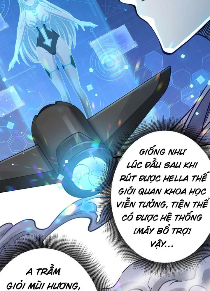 Các Ngươi Tu Tiên Còn Ta Rút Thẻ Chapter 20 - Trang 2