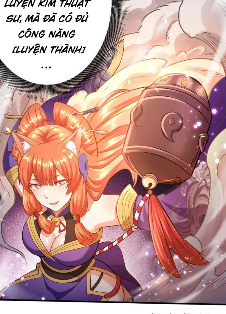 Các Ngươi Tu Tiên Còn Ta Rút Thẻ Chapter 20 - Trang 2