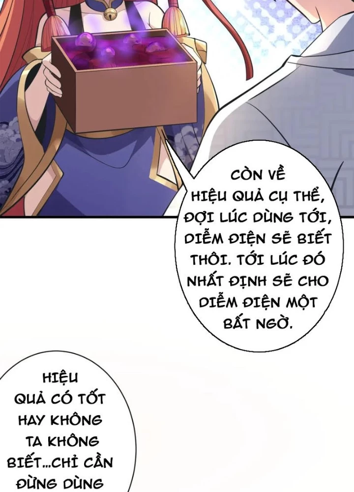 Các Ngươi Tu Tiên Còn Ta Rút Thẻ Chapter 20 - Trang 2