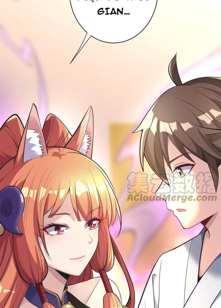 Các Ngươi Tu Tiên Còn Ta Rút Thẻ Chapter 20 - Trang 2