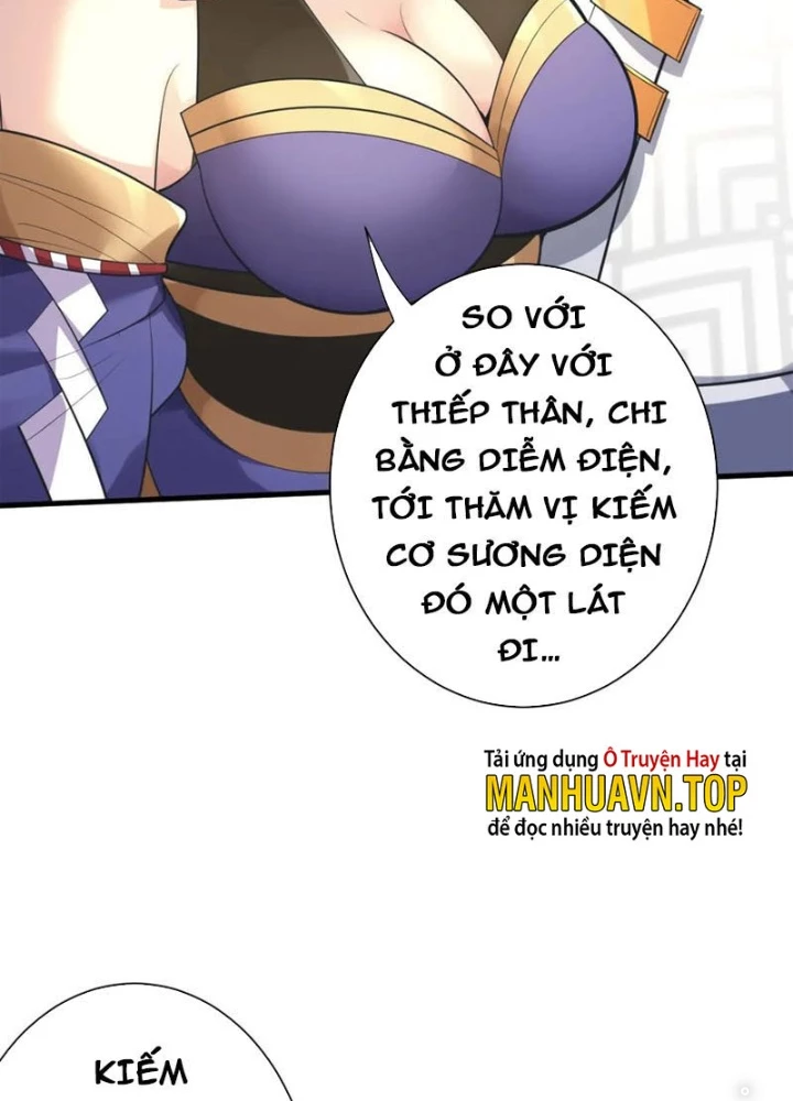 Các Ngươi Tu Tiên Còn Ta Rút Thẻ Chapter 20 - Trang 2