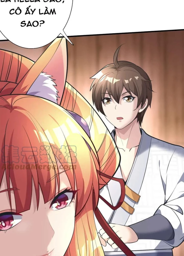 Các Ngươi Tu Tiên Còn Ta Rút Thẻ Chapter 20 - Trang 2