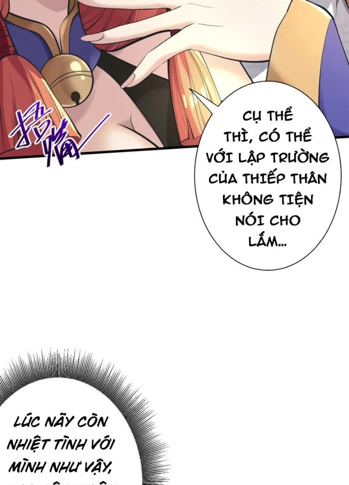 Các Ngươi Tu Tiên Còn Ta Rút Thẻ Chapter 20 - Trang 2