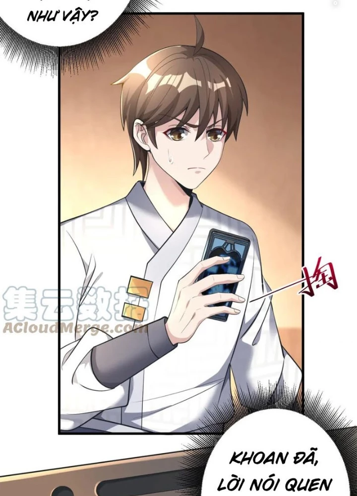 Các Ngươi Tu Tiên Còn Ta Rút Thẻ Chapter 20 - Trang 2