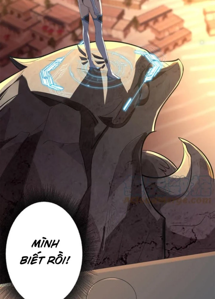 Các Ngươi Tu Tiên Còn Ta Rút Thẻ Chapter 20 - Trang 2