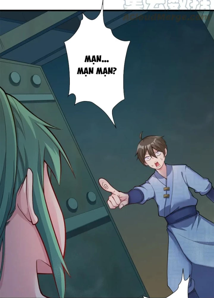 Các Ngươi Tu Tiên Còn Ta Rút Thẻ Chapter 20 - Trang 2