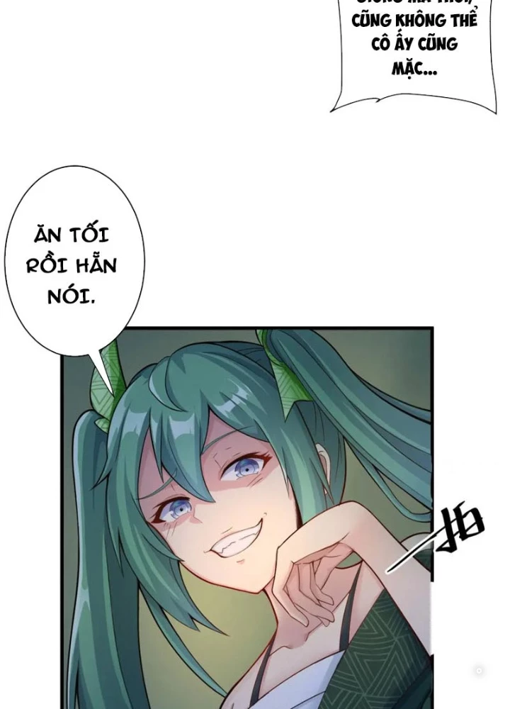 Các Ngươi Tu Tiên Còn Ta Rút Thẻ Chapter 20 - Trang 2