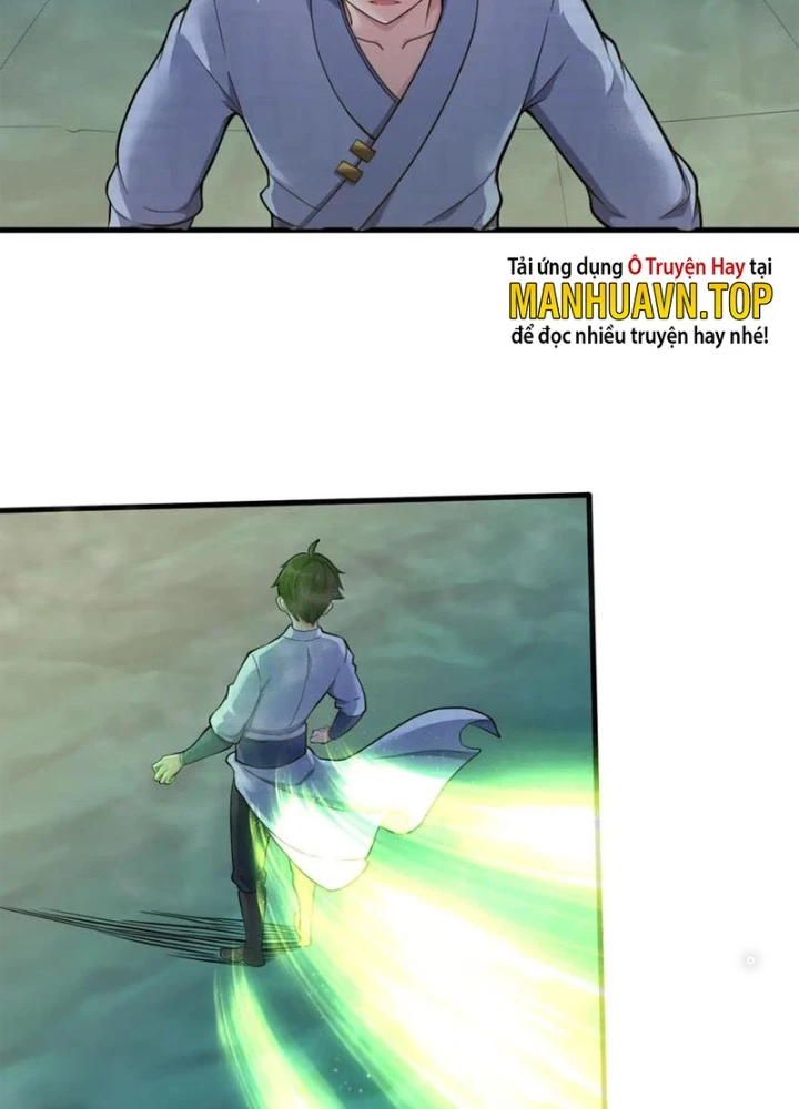 Các Ngươi Tu Tiên Còn Ta Rút Thẻ Chapter 20 - Trang 2