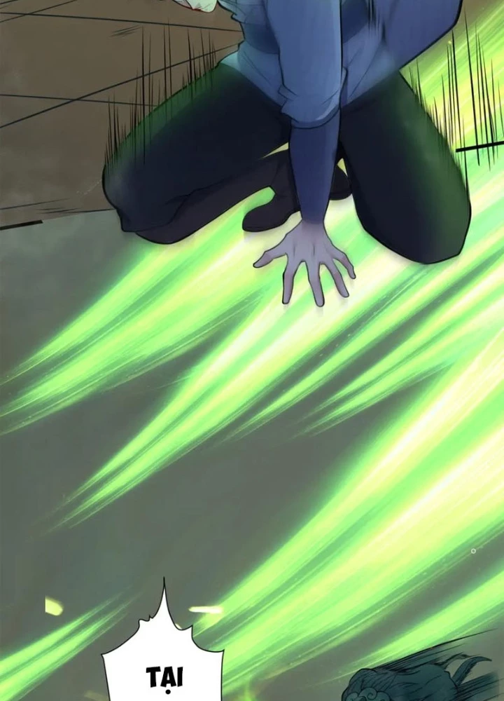 Các Ngươi Tu Tiên Còn Ta Rút Thẻ Chapter 20 - Trang 2