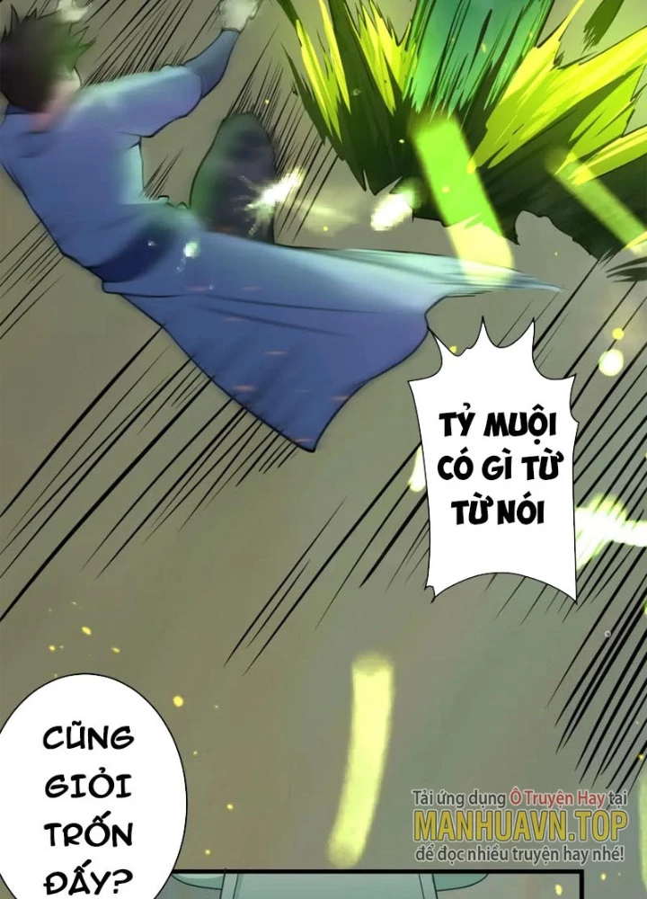 Các Ngươi Tu Tiên Còn Ta Rút Thẻ Chapter 20 - Trang 2