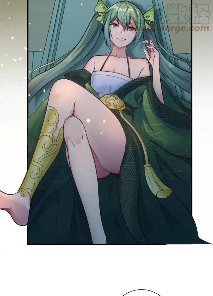 Các Ngươi Tu Tiên Còn Ta Rút Thẻ Chapter 20 - Trang 2