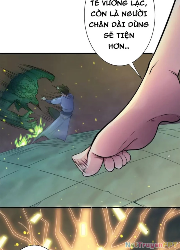 Các Ngươi Tu Tiên Còn Ta Rút Thẻ Chapter 20 - Trang 2