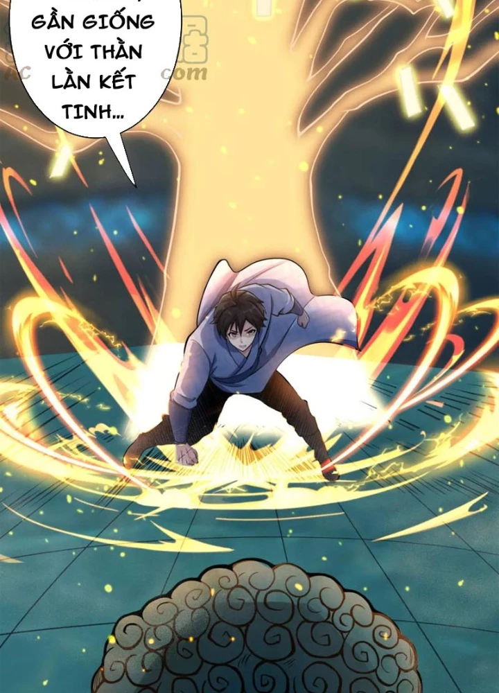 Các Ngươi Tu Tiên Còn Ta Rút Thẻ Chapter 20 - Trang 2