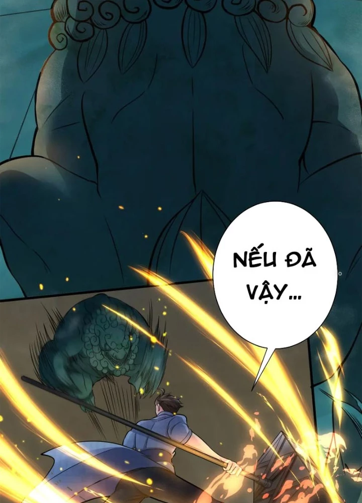 Các Ngươi Tu Tiên Còn Ta Rút Thẻ Chapter 20 - Trang 2