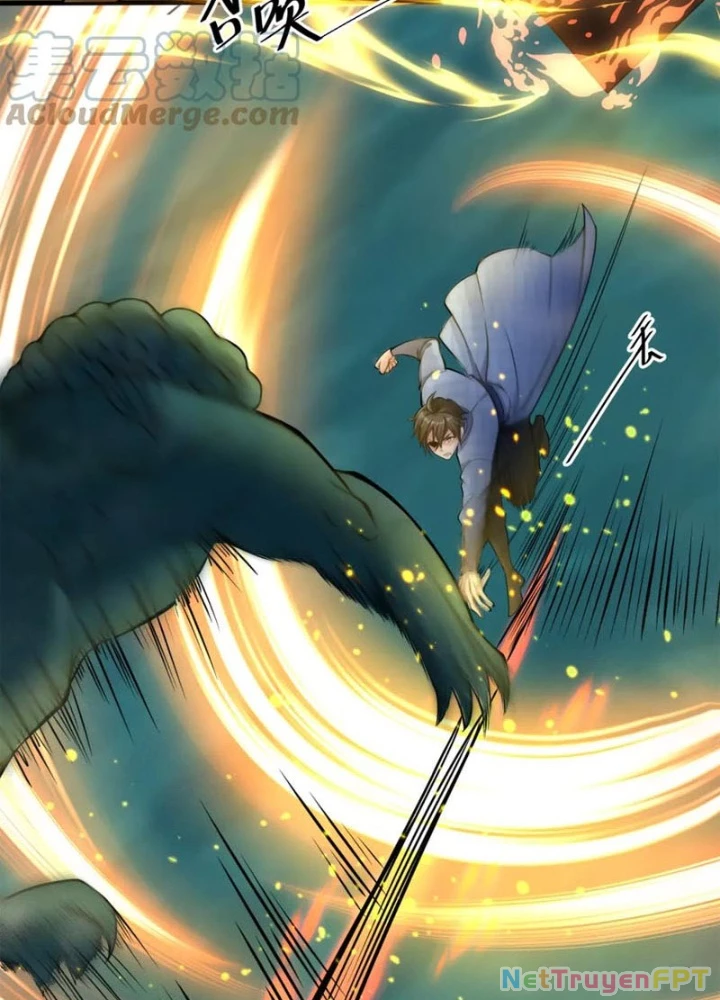 Các Ngươi Tu Tiên Còn Ta Rút Thẻ Chapter 20 - Trang 2