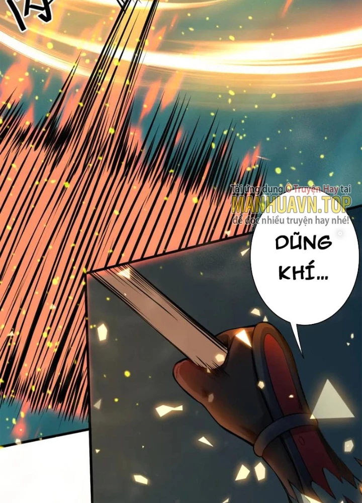 Các Ngươi Tu Tiên Còn Ta Rút Thẻ Chapter 20 - Trang 2