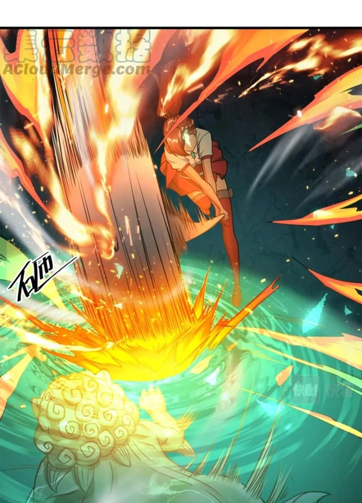 Các Ngươi Tu Tiên Còn Ta Rút Thẻ Chapter 20 - Trang 2