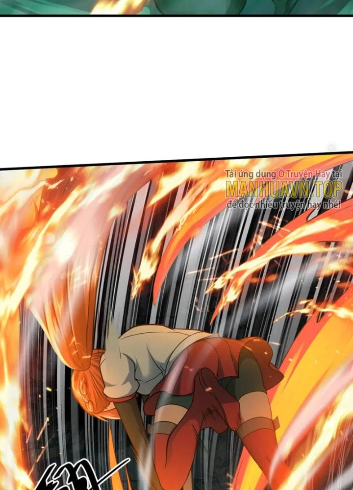 Các Ngươi Tu Tiên Còn Ta Rút Thẻ Chapter 20 - Trang 2