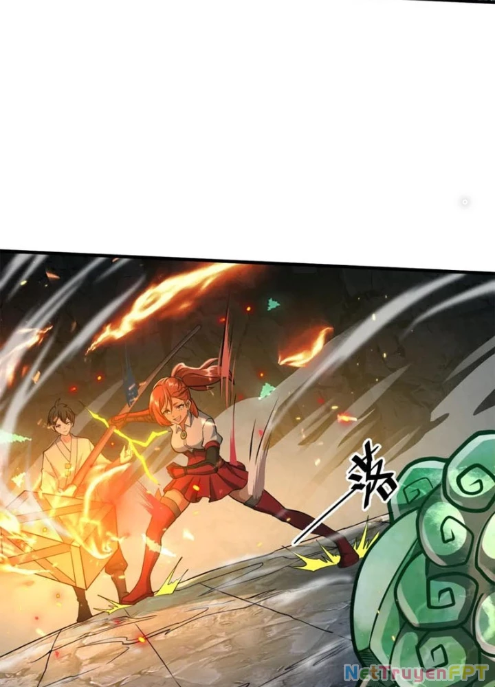 Các Ngươi Tu Tiên Còn Ta Rút Thẻ Chapter 20 - Trang 2