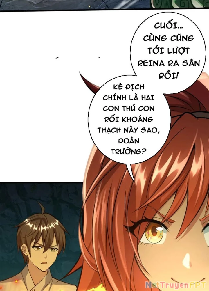 Các Ngươi Tu Tiên Còn Ta Rút Thẻ Chapter 20 - Trang 2