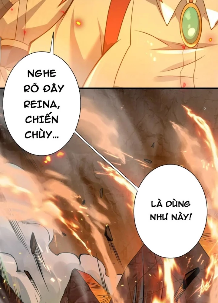 Các Ngươi Tu Tiên Còn Ta Rút Thẻ Chapter 20 - Trang 2