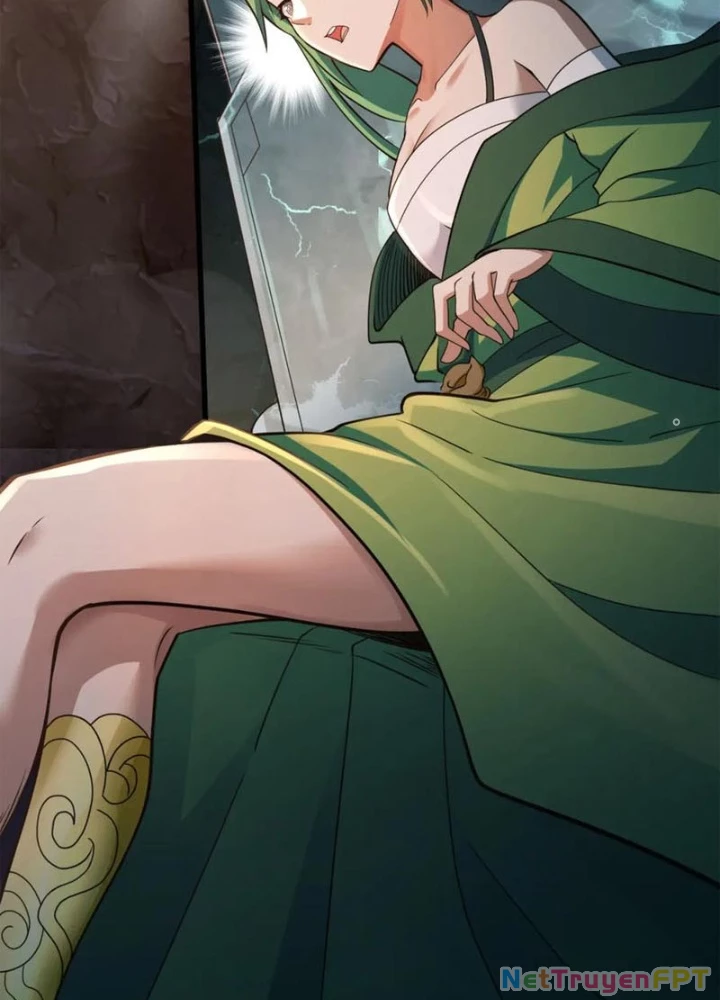 Các Ngươi Tu Tiên Còn Ta Rút Thẻ Chapter 20 - Trang 2