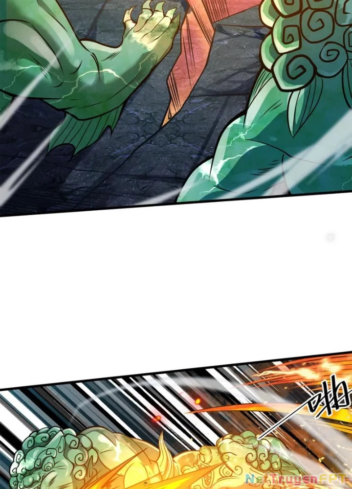 Các Ngươi Tu Tiên Còn Ta Rút Thẻ Chapter 20 - Trang 2