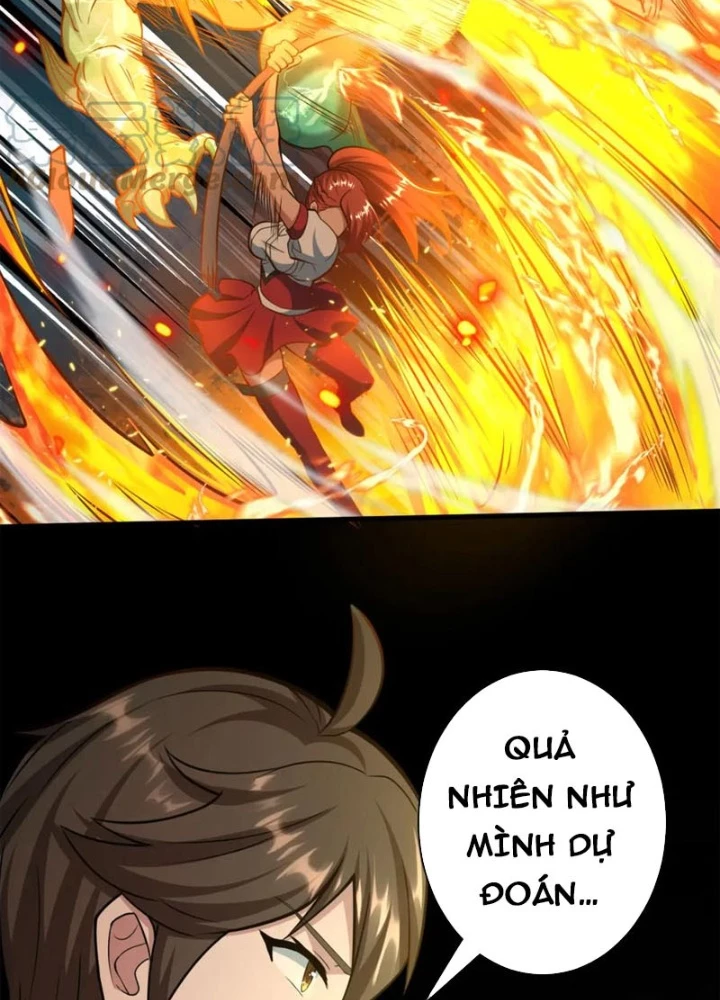 Các Ngươi Tu Tiên Còn Ta Rút Thẻ Chapter 20 - Trang 2