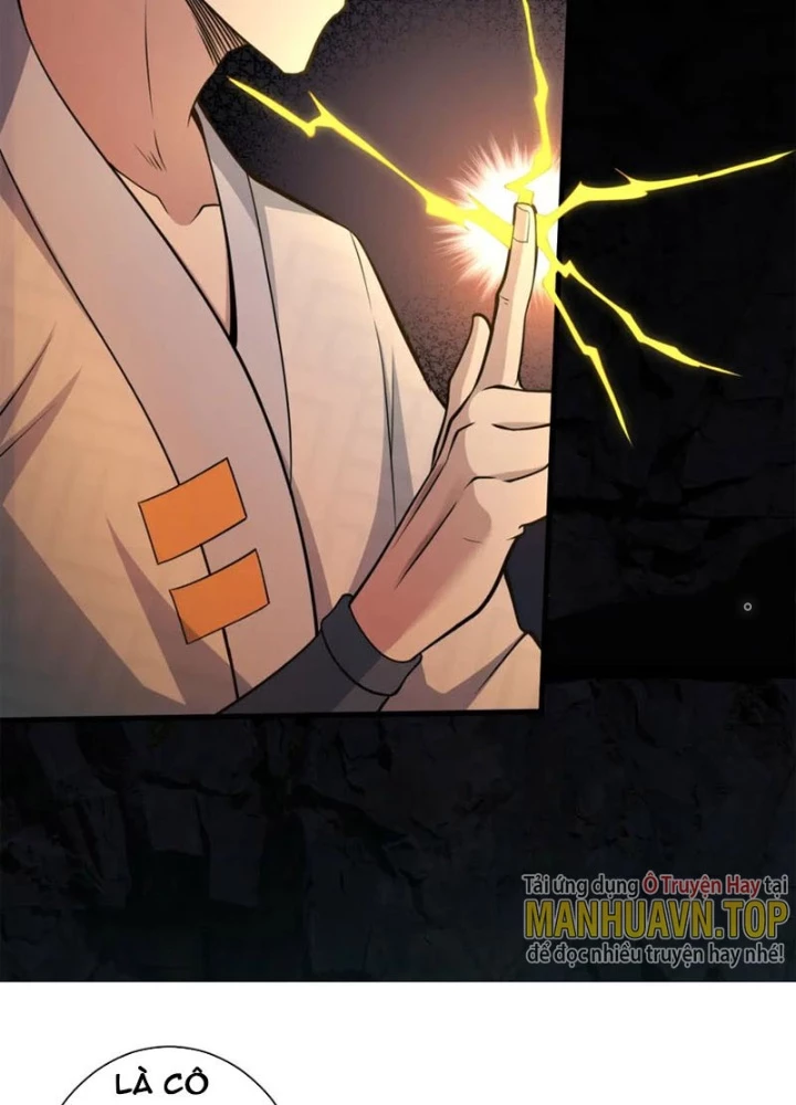 Các Ngươi Tu Tiên Còn Ta Rút Thẻ Chapter 20 - Trang 2