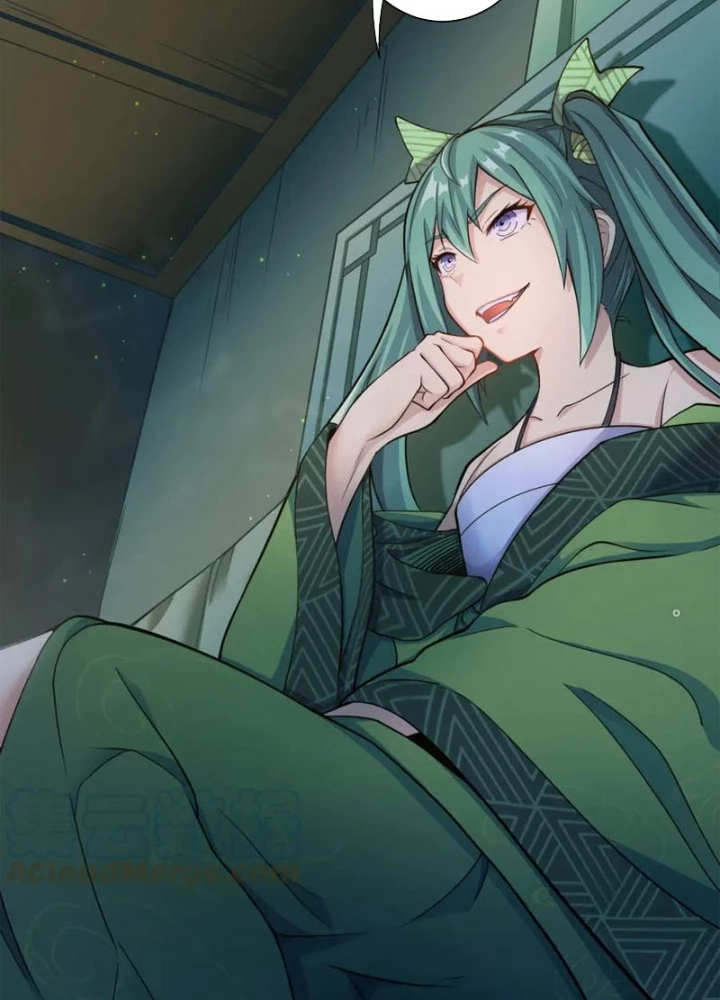 Các Ngươi Tu Tiên Còn Ta Rút Thẻ Chapter 20 - Trang 2