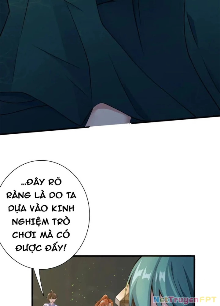 Các Ngươi Tu Tiên Còn Ta Rút Thẻ Chapter 20 - Trang 2