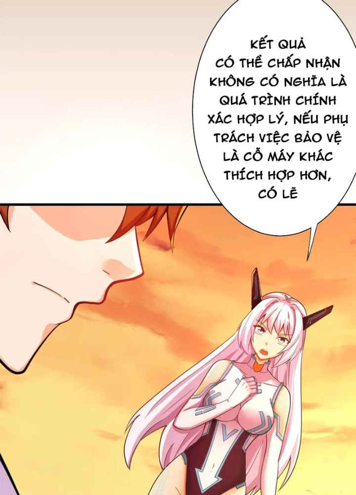 Các Ngươi Tu Tiên Còn Ta Rút Thẻ Chapter 21 - Trang 2