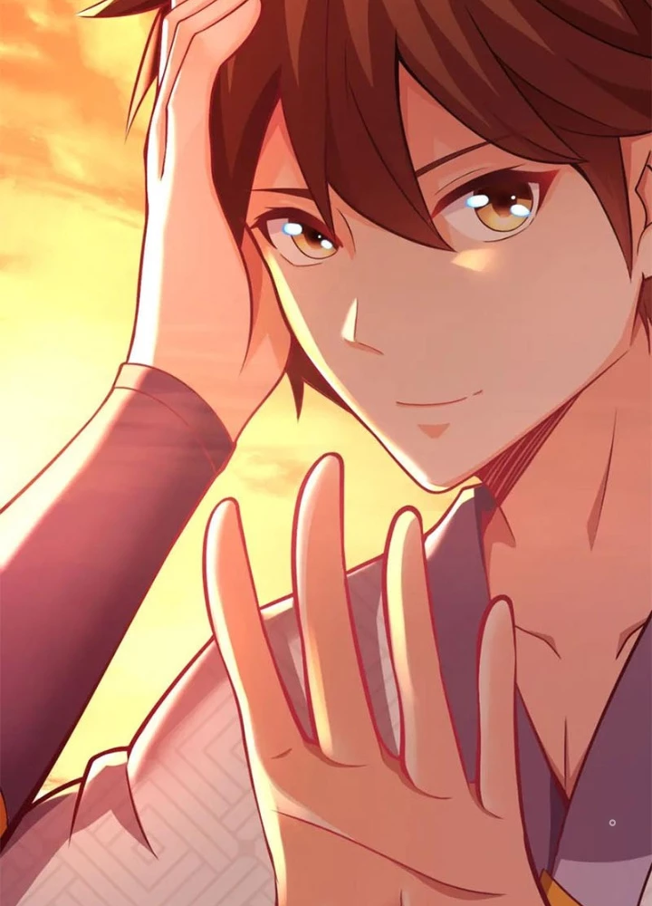 Các Ngươi Tu Tiên Còn Ta Rút Thẻ Chapter 21 - Trang 2