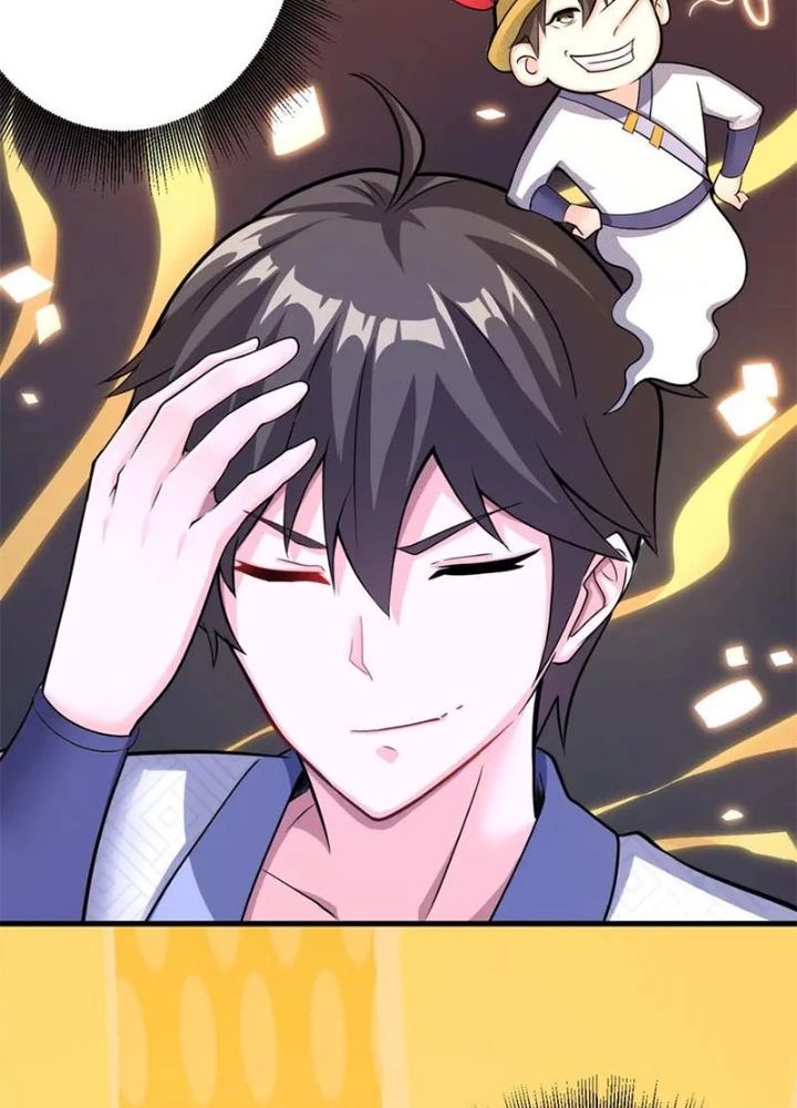 Các Ngươi Tu Tiên Còn Ta Rút Thẻ Chapter 21 - Trang 2