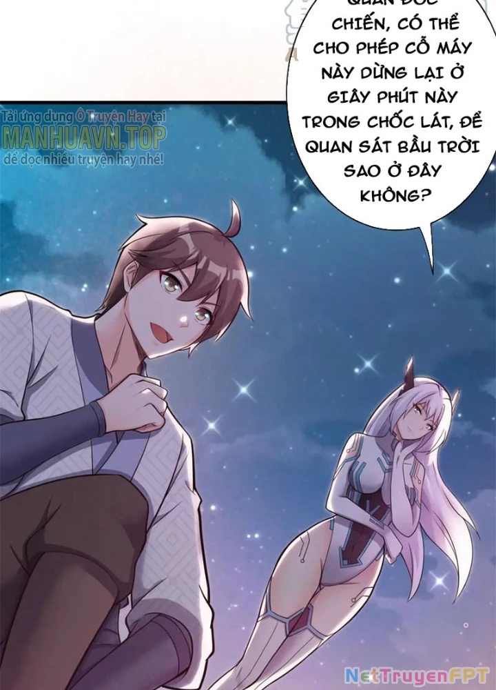 Các Ngươi Tu Tiên Còn Ta Rút Thẻ Chapter 21 - Trang 2