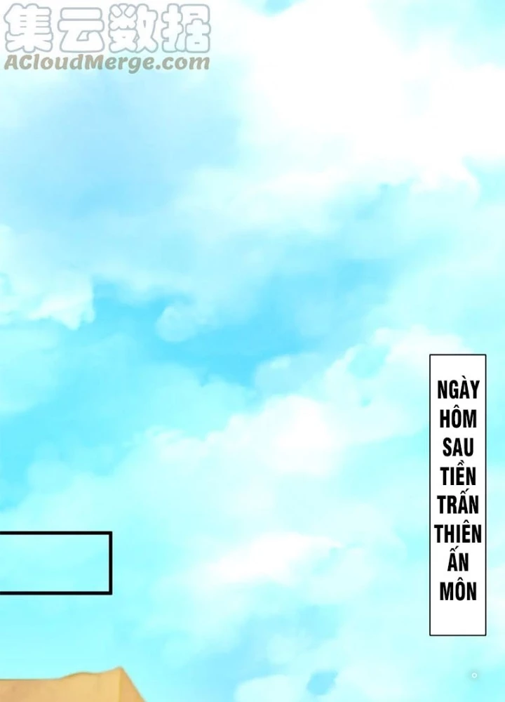 Các Ngươi Tu Tiên Còn Ta Rút Thẻ Chapter 21 - Trang 2