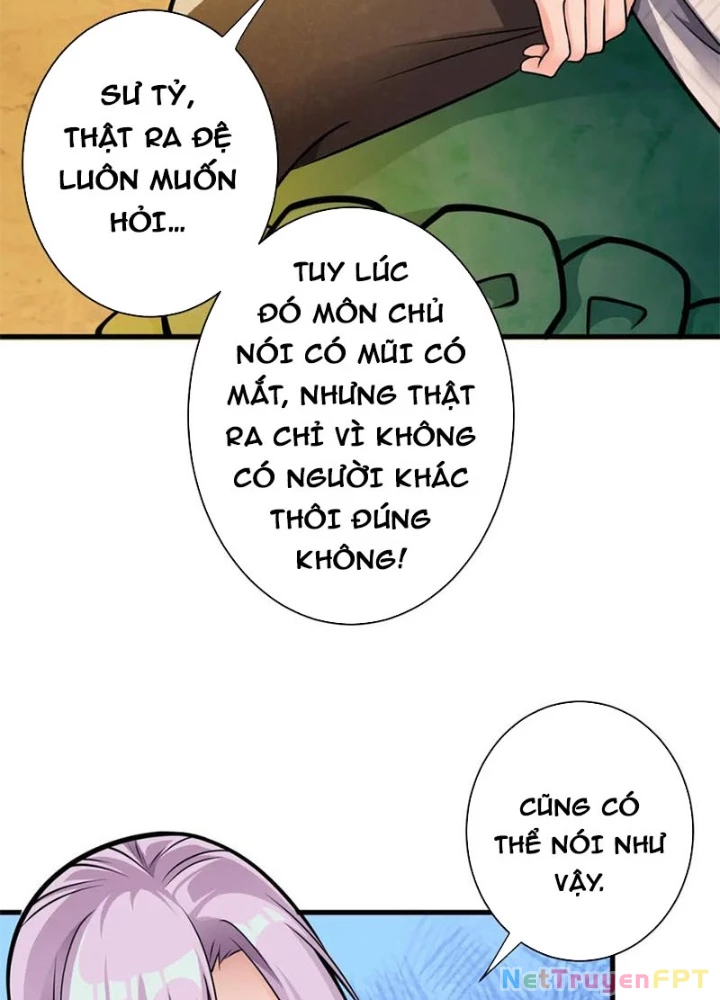 Các Ngươi Tu Tiên Còn Ta Rút Thẻ Chapter 21 - Trang 2