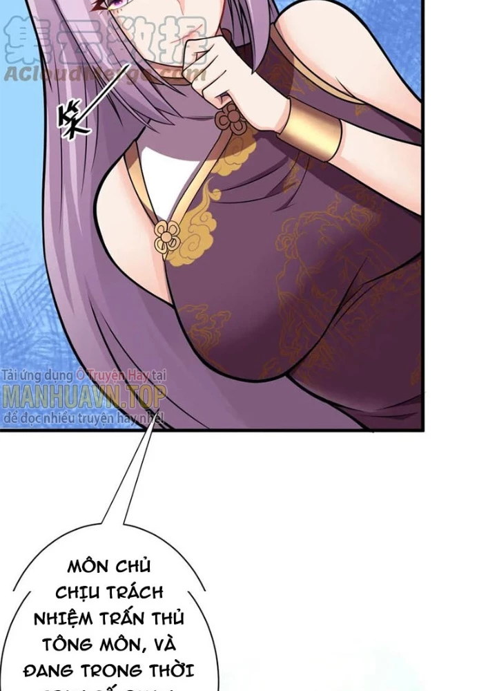 Các Ngươi Tu Tiên Còn Ta Rút Thẻ Chapter 21 - Trang 2