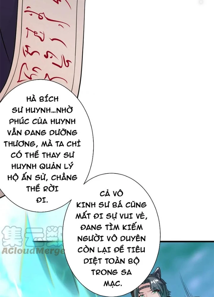 Các Ngươi Tu Tiên Còn Ta Rút Thẻ Chapter 21 - Trang 2