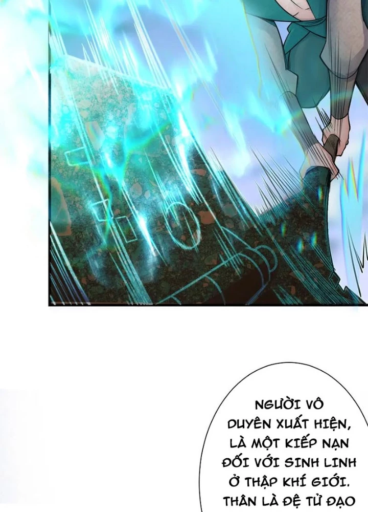 Các Ngươi Tu Tiên Còn Ta Rút Thẻ Chapter 21 - Trang 2