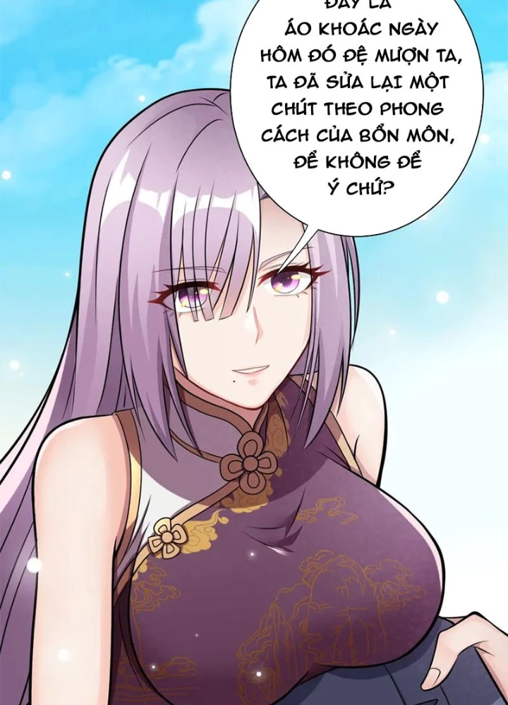 Các Ngươi Tu Tiên Còn Ta Rút Thẻ Chapter 21 - Trang 2