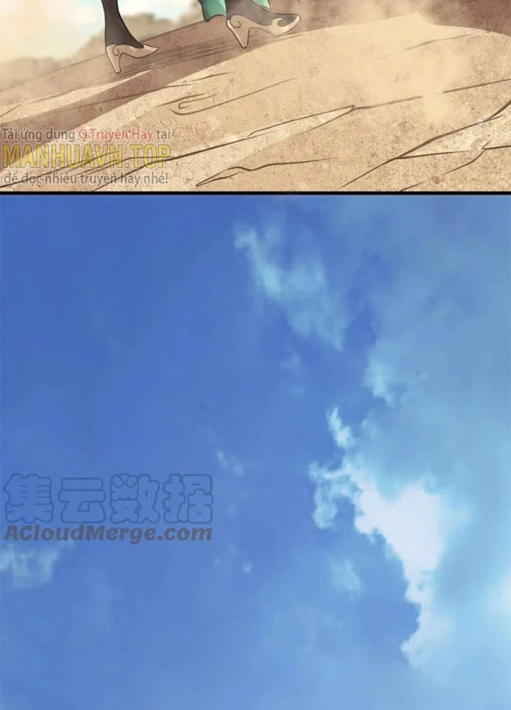 Các Ngươi Tu Tiên Còn Ta Rút Thẻ Chapter 21 - Trang 2