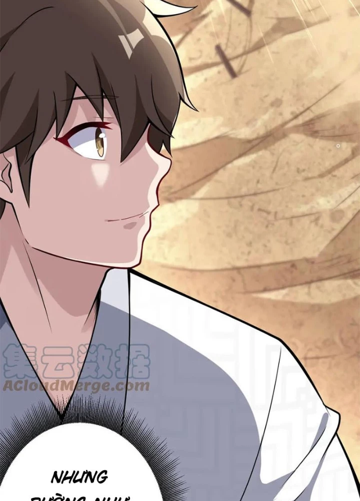 Các Ngươi Tu Tiên Còn Ta Rút Thẻ Chapter 21 - Trang 2